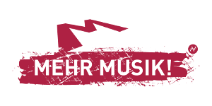 Mehr Musik - Logo
