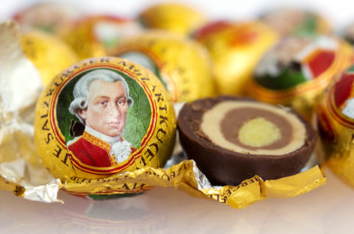 Mozartkugel – warum heißt sie so und wo kommt sie her? - Mozart bloggt!